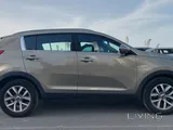 KIA Sportage 2015 | 2.0L 16V AWD | Automatic | Excellent Condition